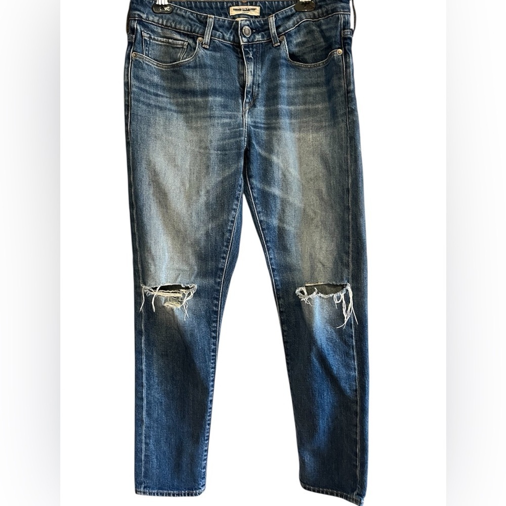 Levi's Made & Crafted (Italy) Marker Tapered Jeans size 28
